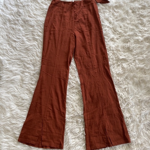 Free People Alexa Set in Coconut Shell - Picture 7 of 14